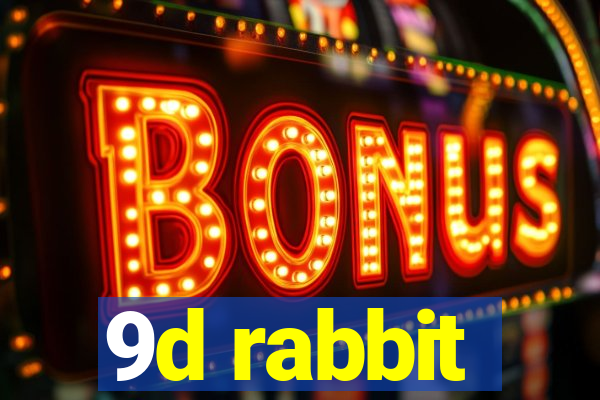 9d rabbit